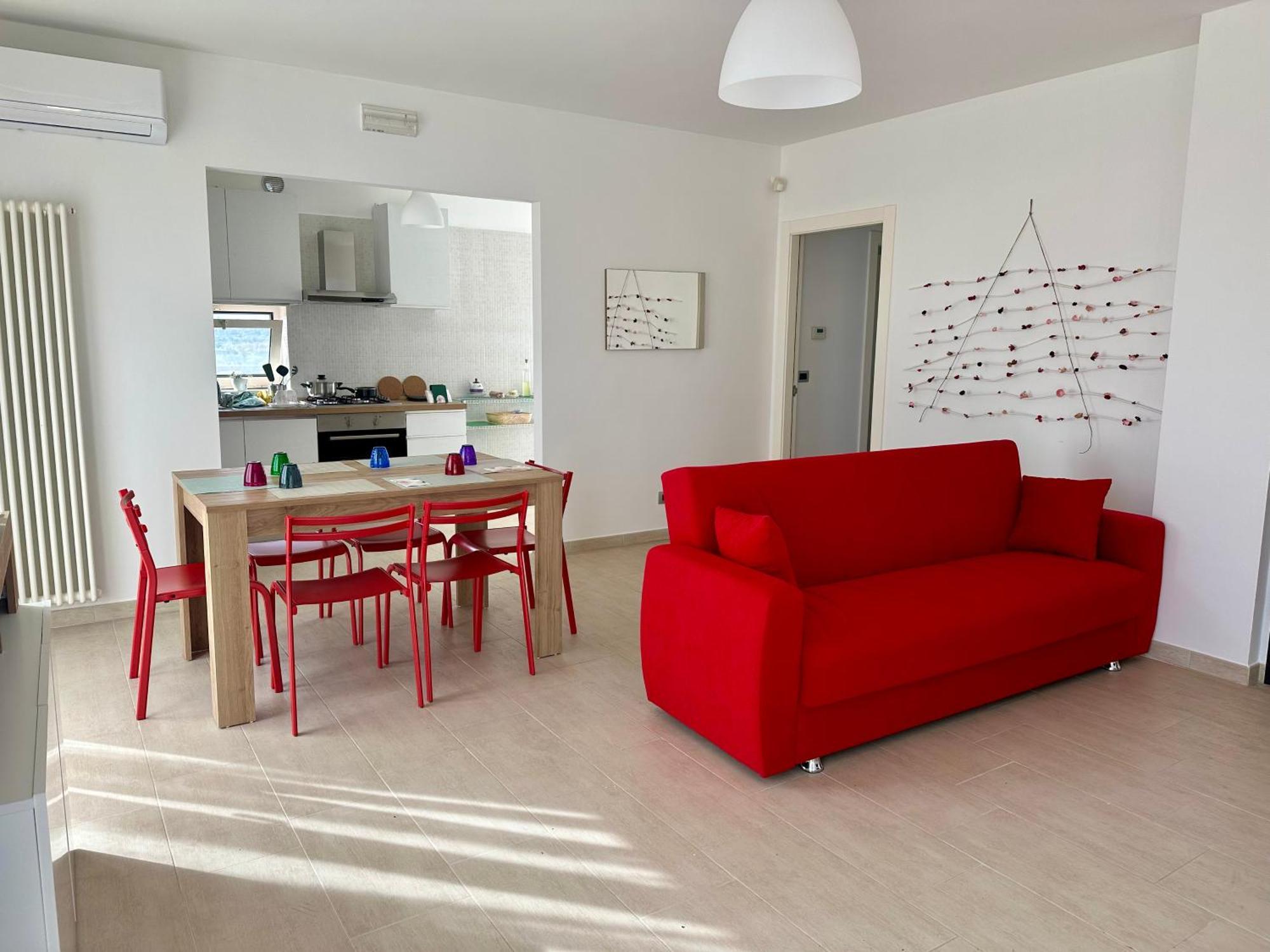 Attico Al Sovrano - Nel Cuore Della Puglia! Turi Exterior foto