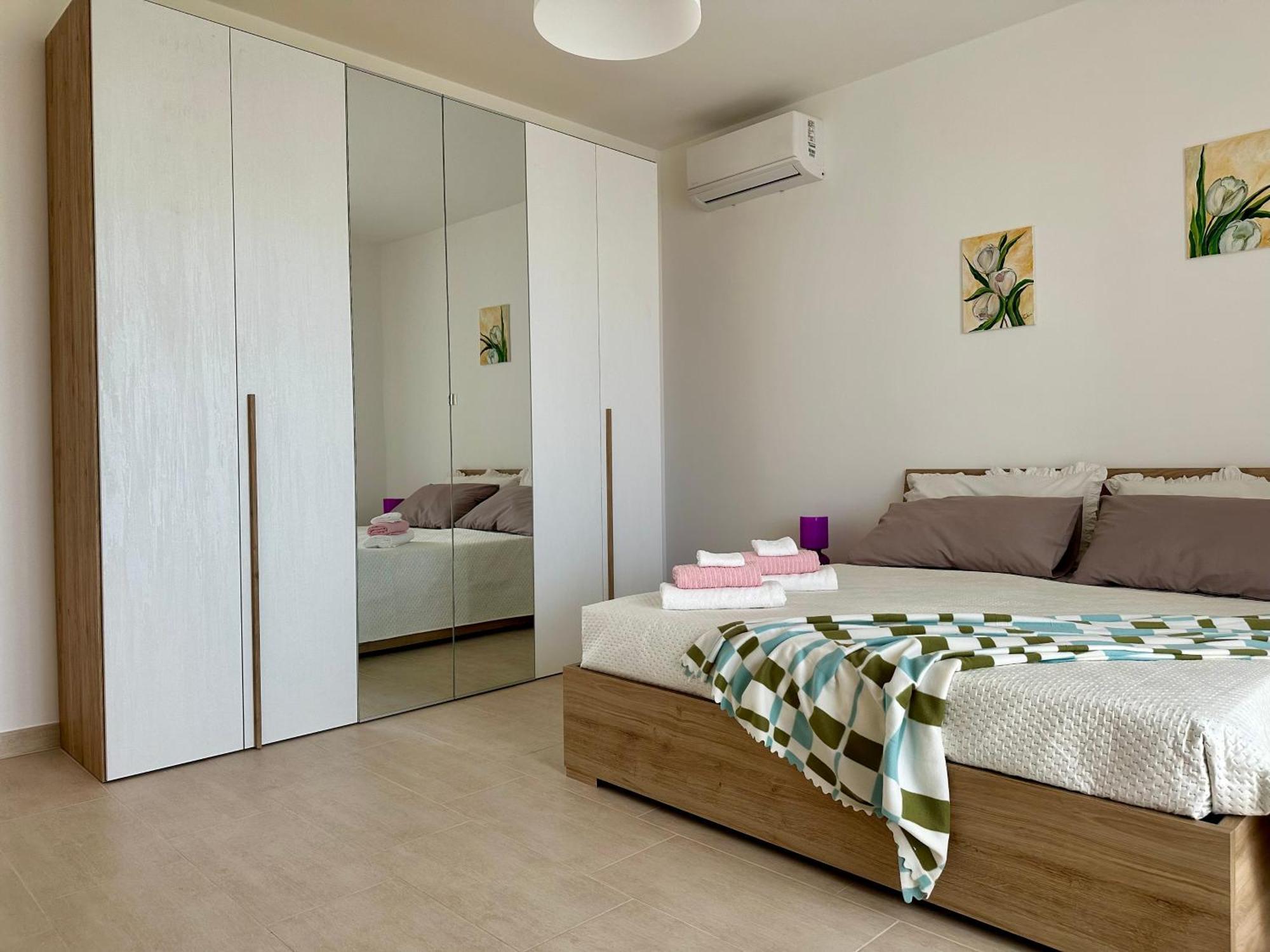 Attico Al Sovrano - Nel Cuore Della Puglia! Turi Exterior foto