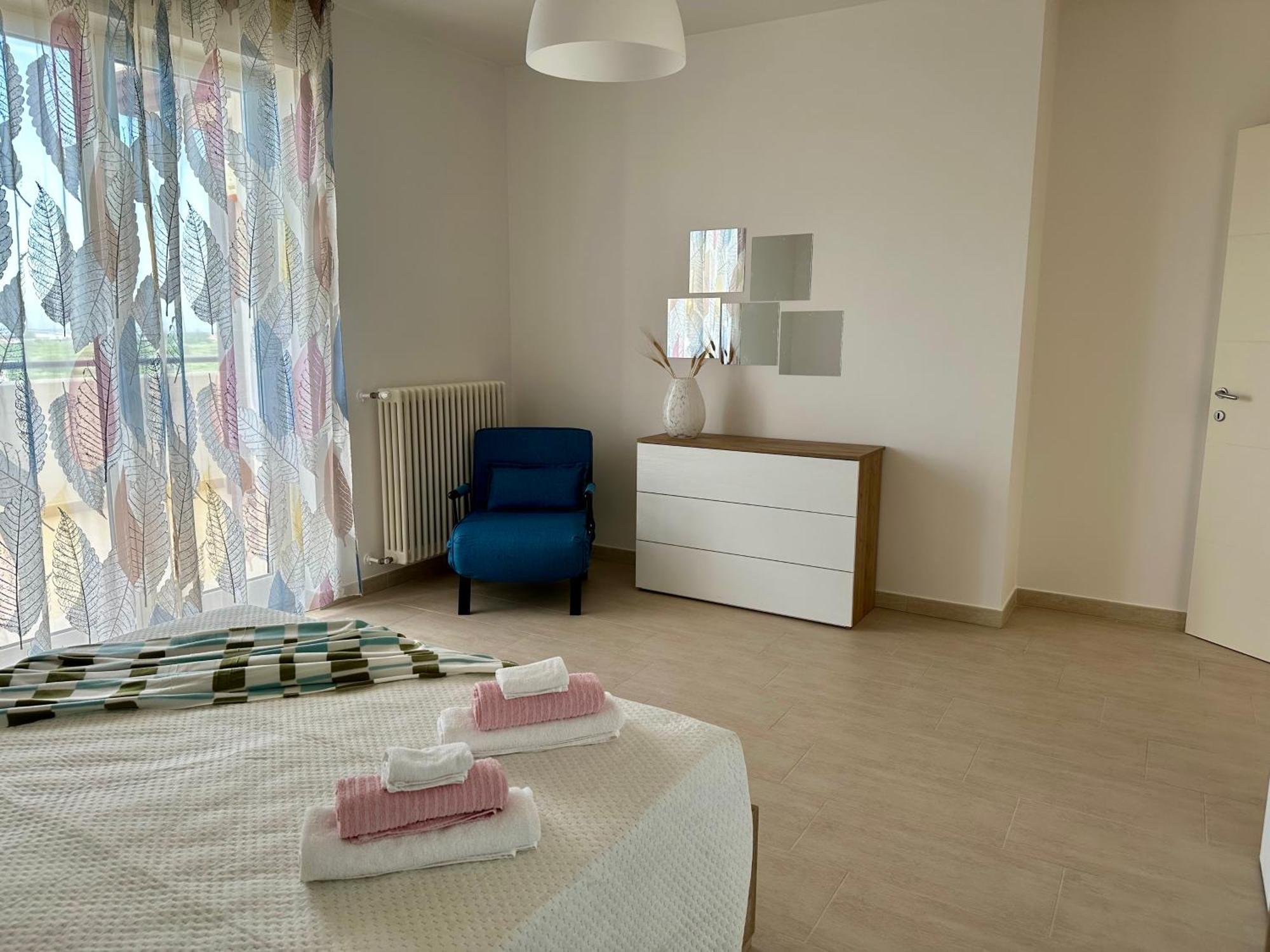 Attico Al Sovrano - Nel Cuore Della Puglia! Turi Exterior foto