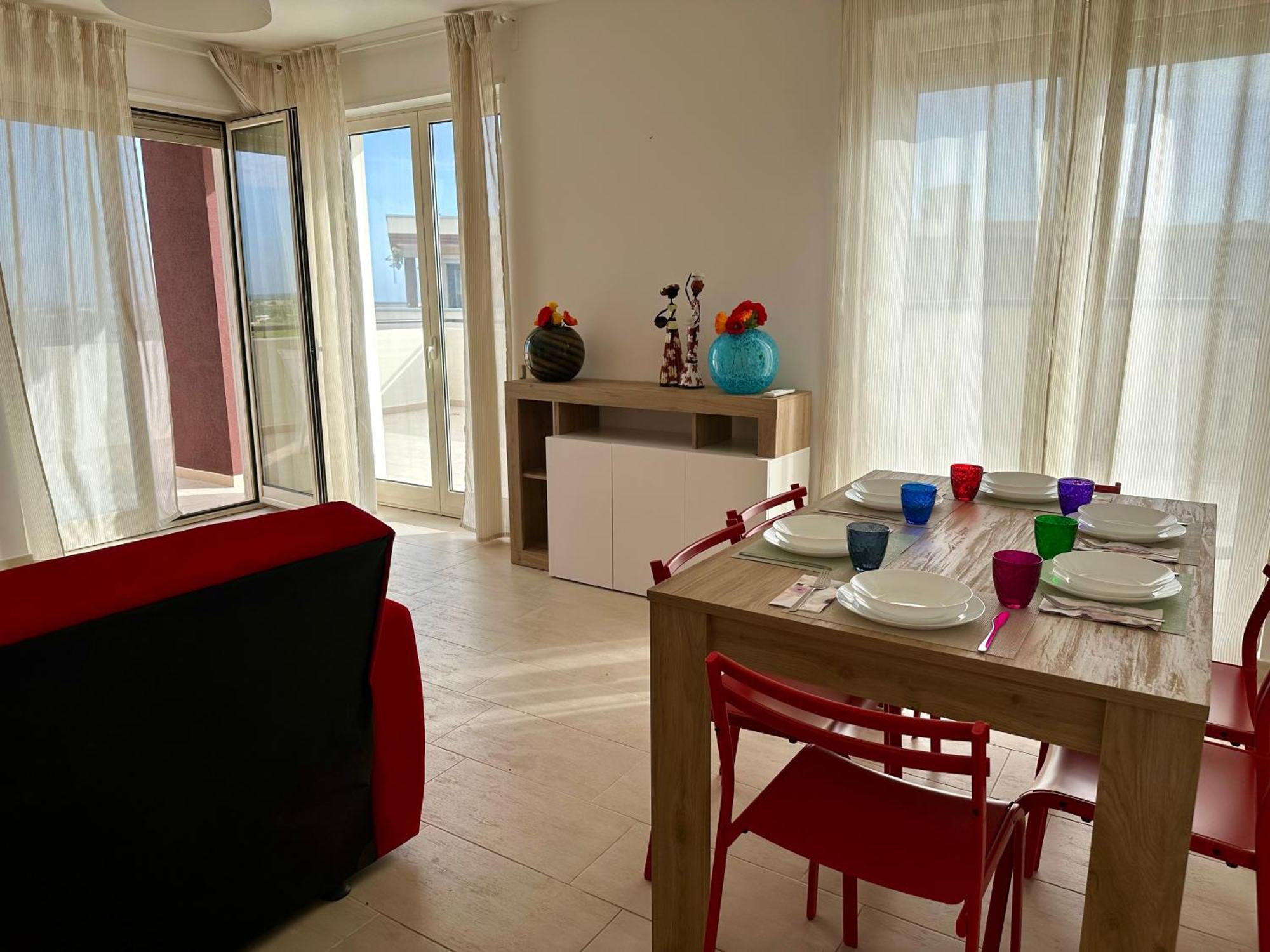 Attico Al Sovrano - Nel Cuore Della Puglia! Turi Exterior foto