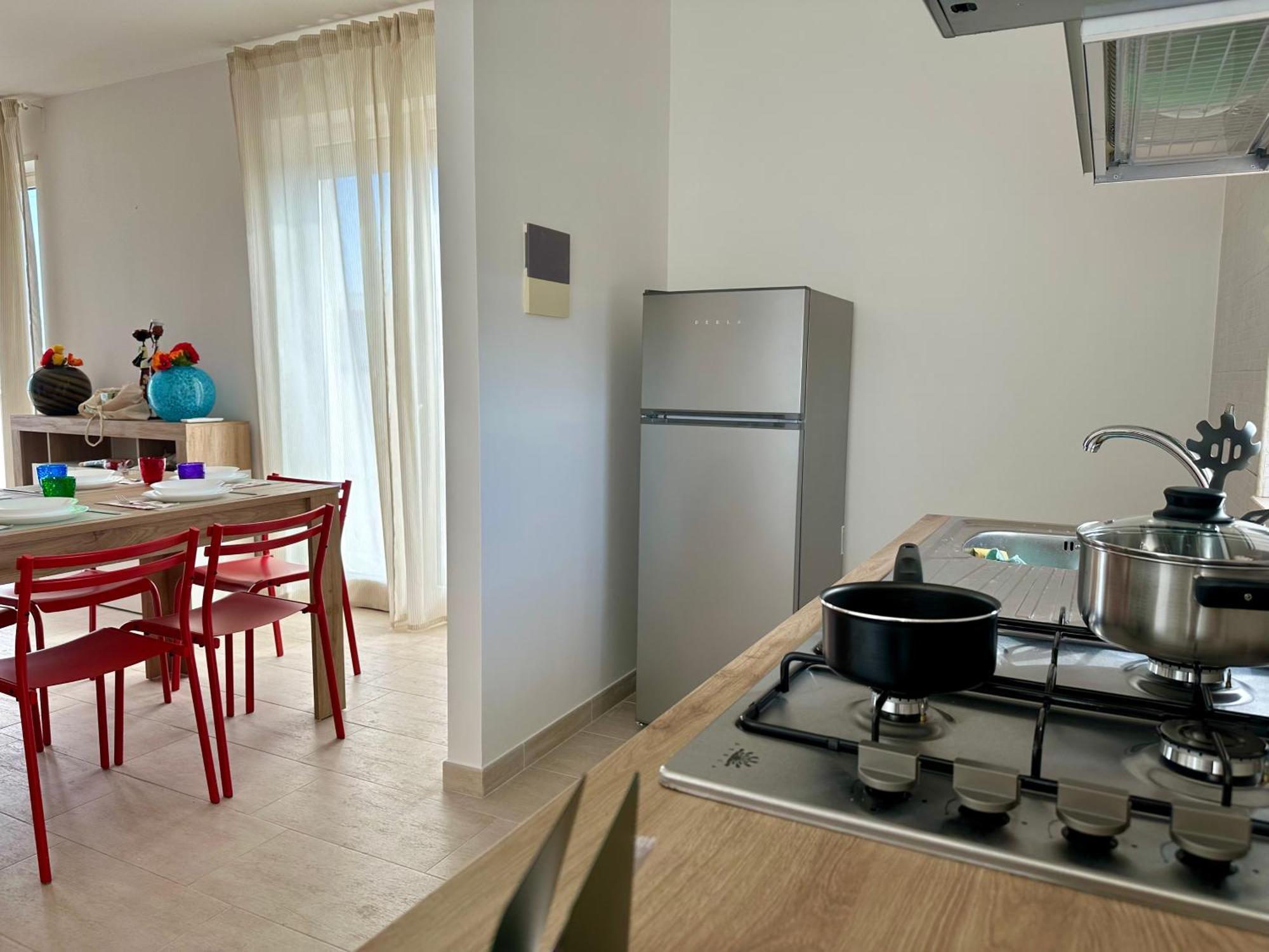 Attico Al Sovrano - Nel Cuore Della Puglia! Turi Exterior foto