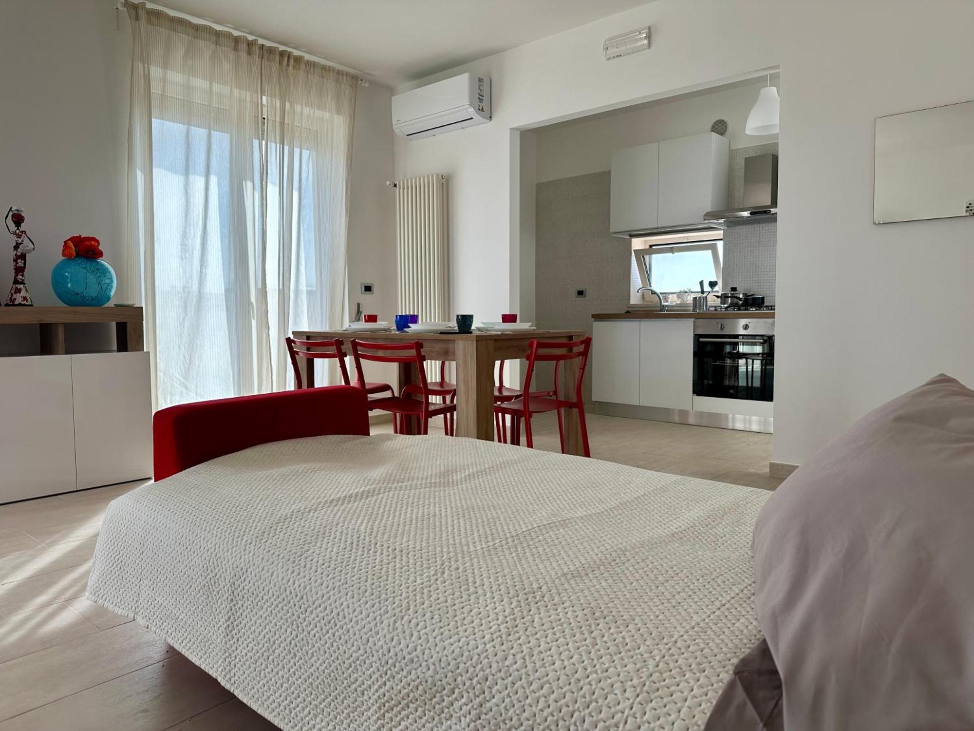 Attico Al Sovrano - Nel Cuore Della Puglia! Turi Exterior foto
